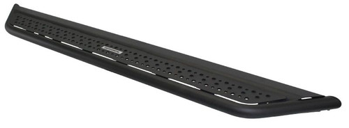 Go Rhino 19-20 Ford Ranger Dominator Extreme D6 SideSteps Complete Kit w/SideStep + Brkts - D60368T