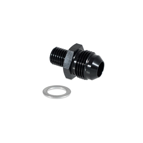 Grams Performance -6 AN INLET ADAPTER FITTING - G2-99-2000