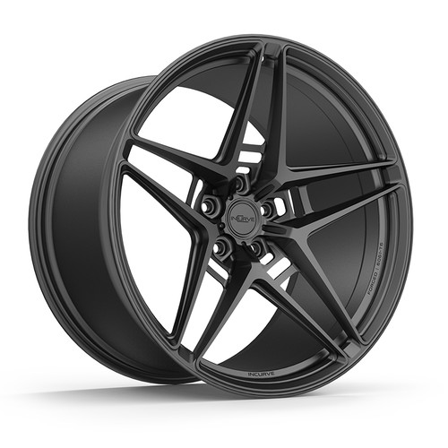 Incurve IF1-SV50F Monoblock Custom Forged Wheels (IF1-SV50F)