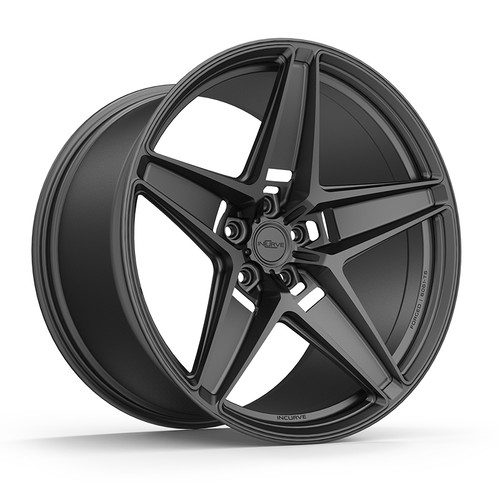 Incurve IF1-SV50F Monoblock Custom Forged Wheels Incurve IF1-SV50F Monoblock Custom Forged Wheels