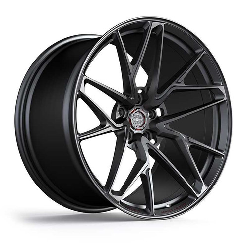 Incurve IFX1-XM50 Monoblock Custom Forged Wheels (IFX1-XM50)