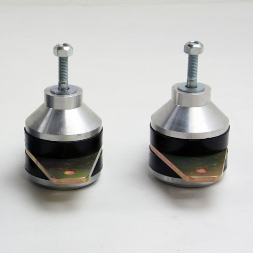 Granatelli 15-23 Ford Mustang GT/Shelby GT350 Motor Mounts - GM-MM1517