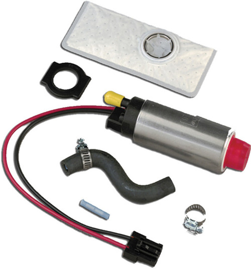 Granatelli 82-02 GM 3rd/4th Gen F-Body 340LPH In Tank Fuel Pump - GM722-340