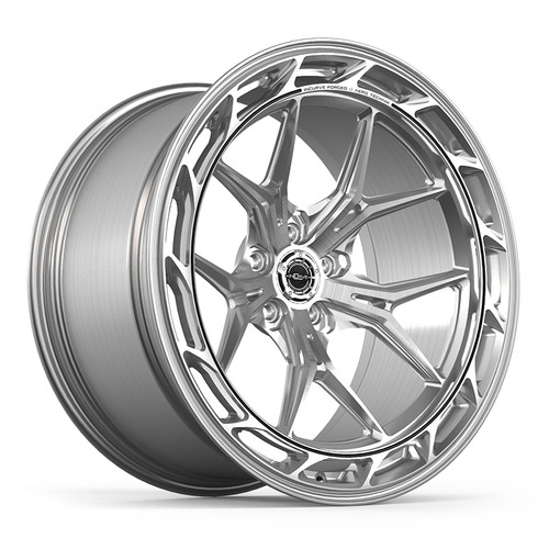 Incurve AT1-Y50 Monoblock Custom Forged Wheels Incurve AT1-Y50 Monoblock Custom Forged Wheels
