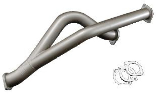 GReddy Mazda RX-7 FD3S TR Front Pipe - 10149000 Photo - Primary