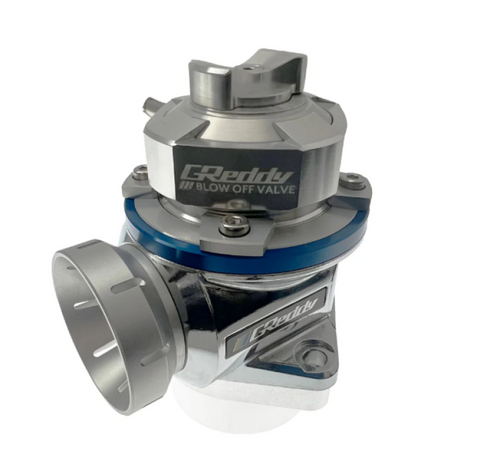 GReddy Type FV2 Universal BOV - Floating Design - 11501666 User 1