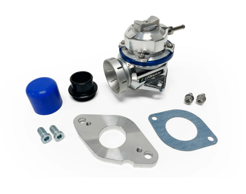 GReddy 94-98 Nissan Skyline R33 GT-S FV2 BOV w/ Adapter Kit - BFV2-225 ECR33 - 11521214 User 1