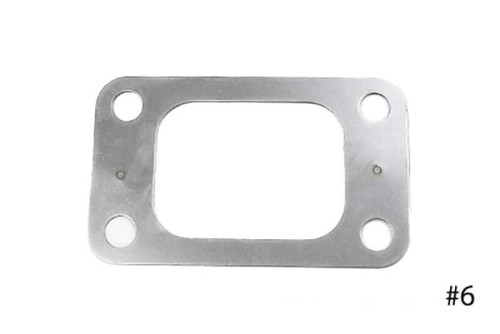 GReddy TD06 Turbo Inlet Gasket - 11900131 Photo - Primary