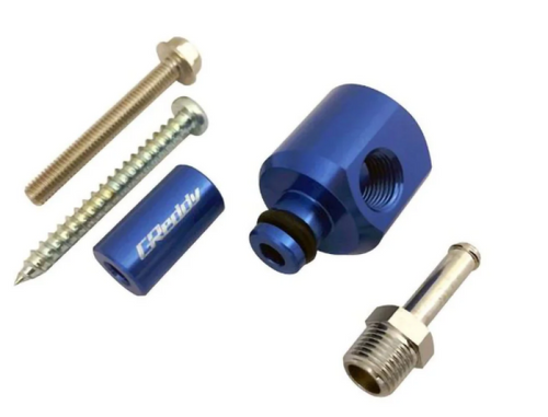 GReddy Scion FR-S / BRZ Manifold Pressure Port - 11910101 User 1