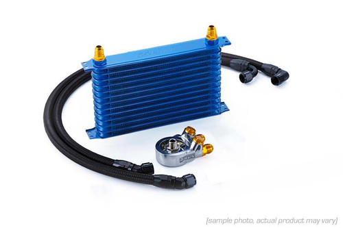 GReddy Universal O/C Kit 3/4-16UNF NS1310G - 12004602 Photo - Primary