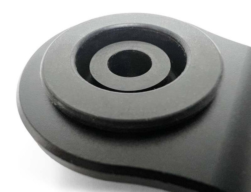 GReddy Radiator mount for BNR32 - 12023902 Photo - Primary