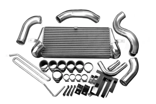 GReddy Mazda RX-7 FD3S T-24F Intercooler Factory Comp *Special Order* - 12040202 Photo - Primary