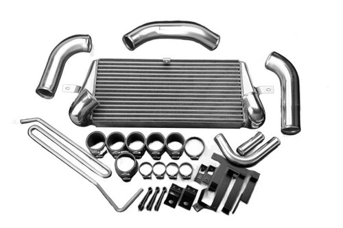 GReddy Mazda RX-7 FD3S T-24F Intercooler Upgrade T/K *Special Order* - 12040204 Photo - Primary