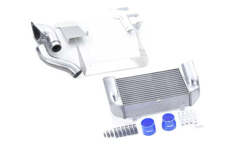 GReddy 93-95 Mazda RX-7 FD3S V-Mount I/C Only *Special Order* - 12040711 Photo - Primary