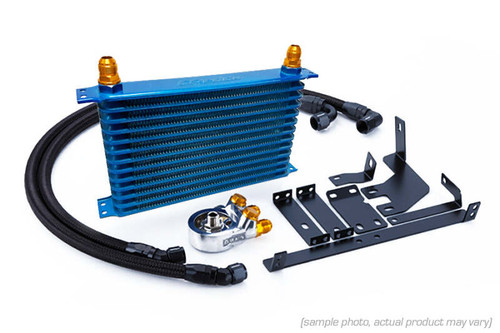 GReddy 00-03 Honda S2000 Oil Cooler NS1310G/STD AP1 - 12054607 Photo - Primary