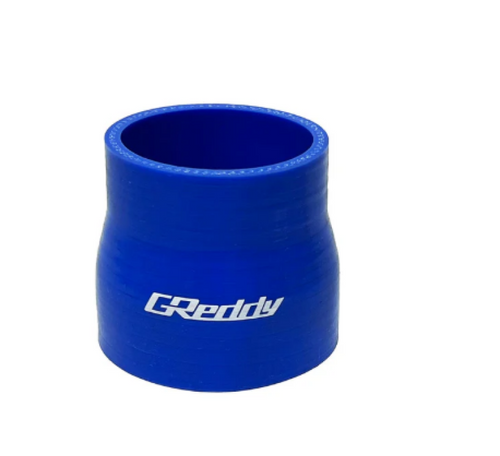 GReddy 50-60mm Silicone Reducer Hose - 12400760 User 1