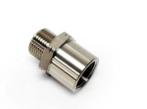 GReddy Oil Cooler Center Bolt Standard M20xP1.5 - 12401152 User 1