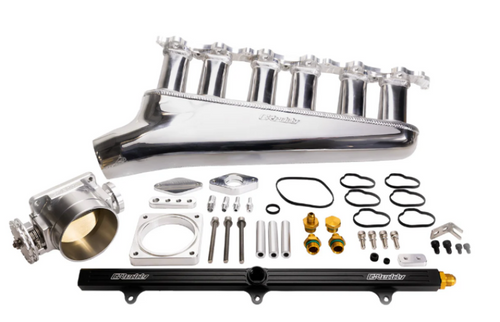 GReddy JZA80 2JZ-GTE In Custom Application PRO Surge Tank Kit  *Welding Required* - 13512303 User 1