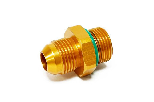 GReddy-8AN Fuel Rail Fitting (for 13512303) - 13512303-AN08 Photo - Primary