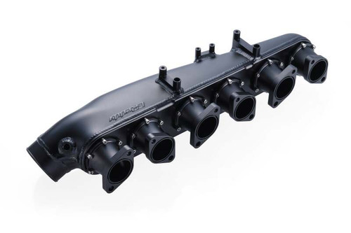 GReddy RB26 RB26DETT Normal 6 Throttle Surge Tank Kit - Black - 13522309 Photo - Primary
