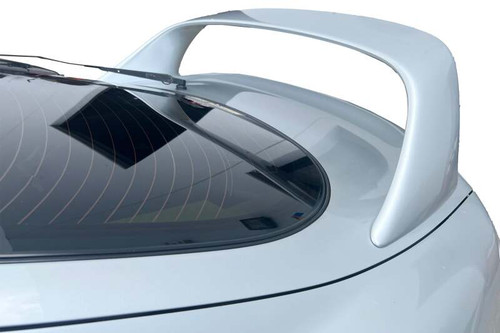 GReddy Aero 1993-1997 Toyota Supra JZA80 Rear Wing Spoiler - 17010026 Photo - Primary