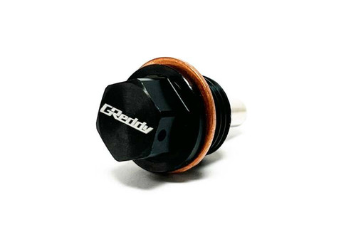 GReddy 13+ Scion FR-S Magnetic Drain Plug MD-04 M16xP1.5 - 23901304 Photo - Primary
