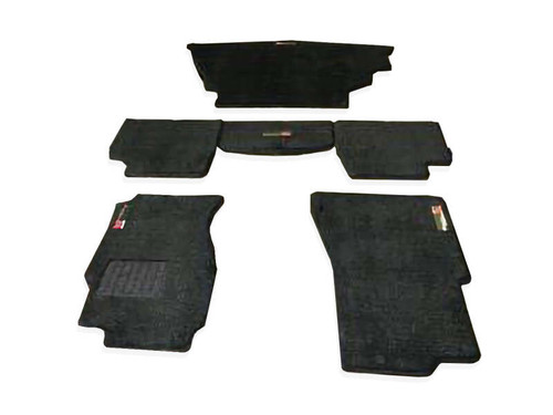 GReddy Garage 89-94 Nissan Skyline GT-R R32 Floor Mat Set - 44882102 Photo - Primary