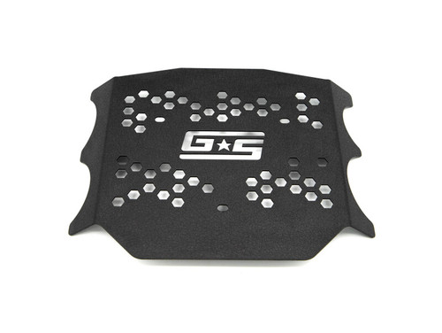 GrimmSpeed 2022+ Subaru BRZ/2022+ Toyota GR86 Engine Cover Kit - Black - GRM.1091.1.BLK