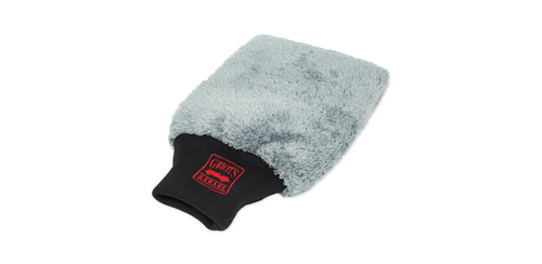 Griots Garage Microfiber Detailing Mitt - 10260