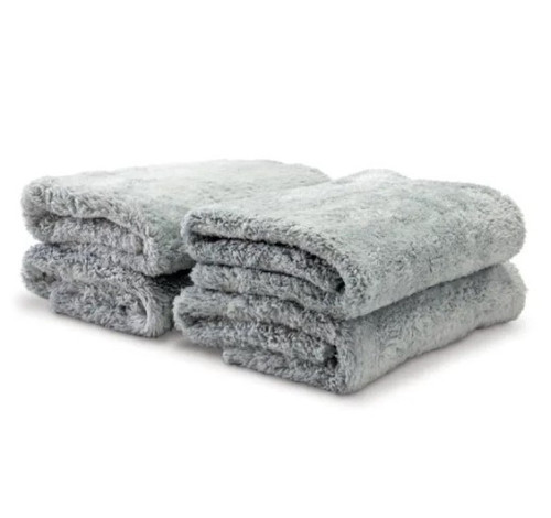Griots Garage Ultra-plush Edgeless towels (Set of 4) - 10286