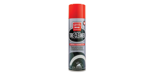 Griots Garage Tire Cleaner - 19oz (Aerosol) - 10952