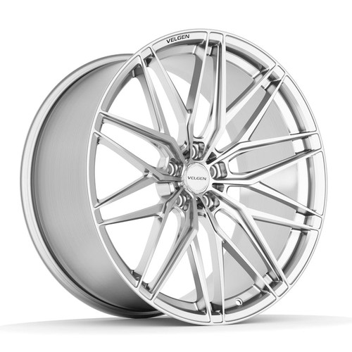Velgen Forged Monobloc VFHX-01 Custom Wheels