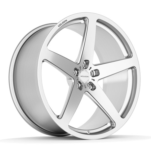 Velgen Forged Monobloc VFHX-02 Custom Wheels