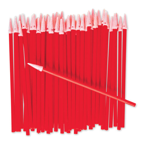 Griots Garage Dual-Head Microfiber Detailing Swabs (50 count) - 15707504SWB Photo - Primary
