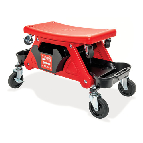 Griots Garage Comact Sit on Creeper II (Creeper Only) - 38953OLYCRP Photo - Primary