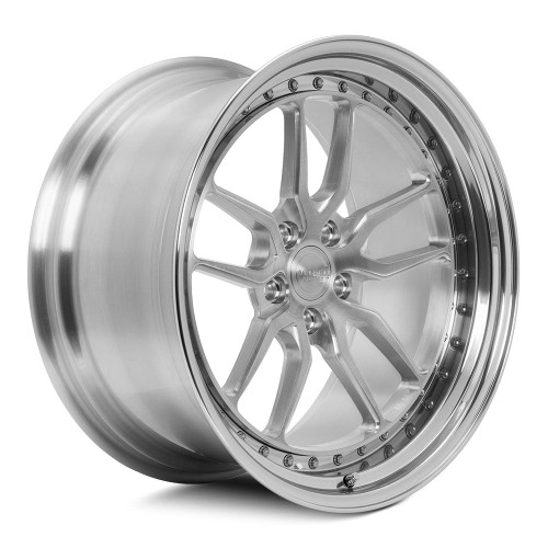 Velgen Forged SL Series SL10 Custom Wheels