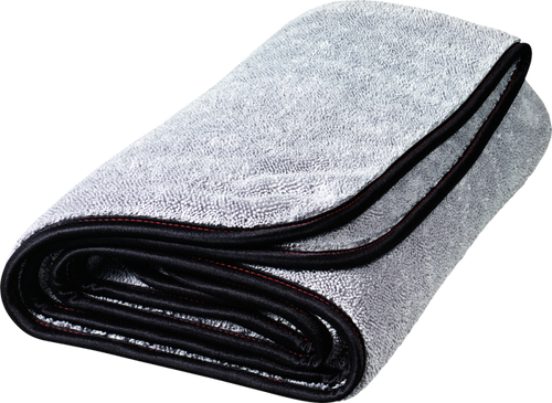 Griots Garage PFM Terry Weave Drying Towel - 55590