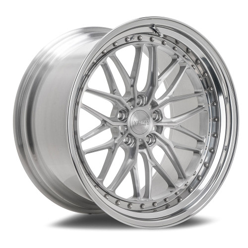 Velgen Forged SL Series SL12 Custom Wheels