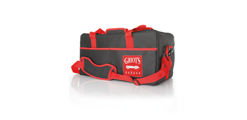 Griots Garage Detailer Bag - 92221