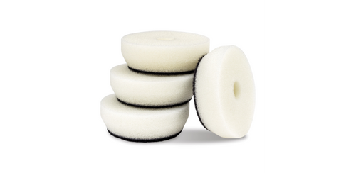 Griots Garage BOSS 2in Fast Correcting Foam Pads (Set of 4) - B110F2