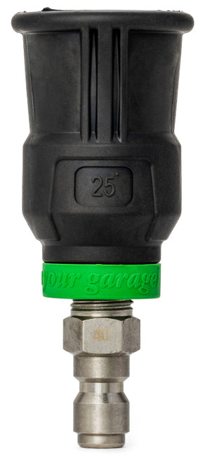 Griots Garage BOSS Pressure Washer Nozzle 4.0mm - 25Degree - BG4025 Photo - Primary