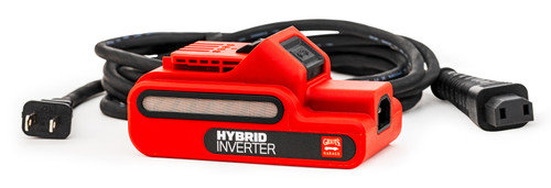 Griots Garage Hybrid Power Inverter - BGINV Photo - Primary