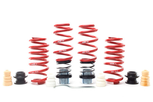 H&R 18-21 Audi SQ5 Premium Plus/Prestige FY VTF Adjustable Lowering Springs (w/o Adaptive Air Susp.) - 23010-1