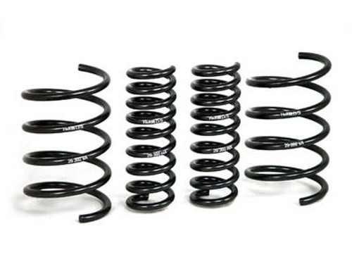 H&R 01-06 Mercedes-Benz C240/C320/C55 AMG W203 Sport Spring - 29392 Photo - Primary