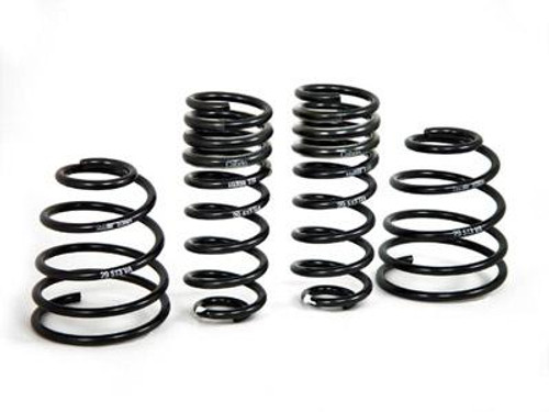 H&R 98-04 Porsche 911/996 C2 (2WD) Cabrio/Targa Sport Spring - 29513-2 Photo - Primary