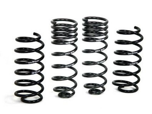 H&R 93-99 Volvo 850/V70 Wagon Sport Spring (w/o Self-Leveling/Non AWD) - 29955 Photo - Primary