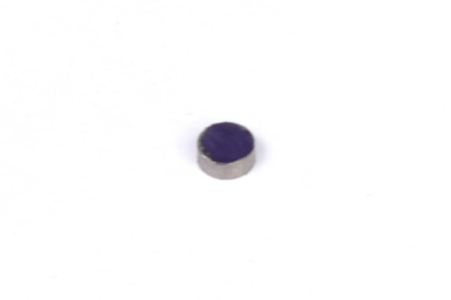 Haltech Rare Earth Magnets (5mm Dia x 2mm H) - HT-010602