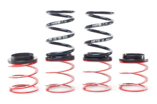 H&R 17-19 Porsche 911 / 991 GT3 RS ID Race Spring - 54090 Photo - Primary
