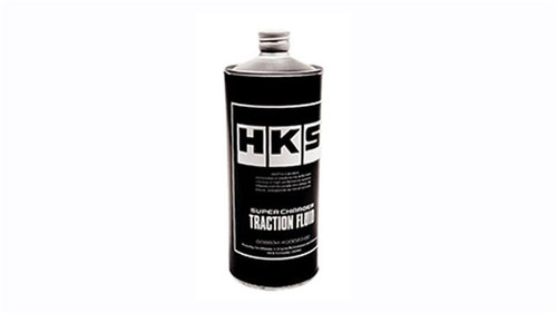 HKS GT S/C TRACTION FLUID I (800ml) - 12002-AK029 Photo - Primary