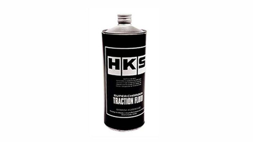 HKS GT S/C TRACTION FLUID II(800ml) - 12002-AK030 Photo - Primary